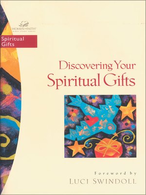 cover image of Discovering Your Spiritual Gifts